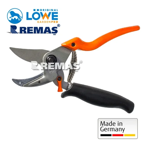 Löwe 8.109 Budama Makası - Görsel 4