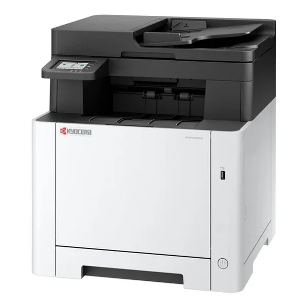 Kyocera Ecosys Ma2101cfx Çok Fonksiyonlu Fotokopi Makinesi - Görsel 7