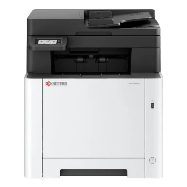 Kyocera Ecosys Ma2101cfx Çok Fonksiyonlu Fotokopi Makinesi - Görsel 5