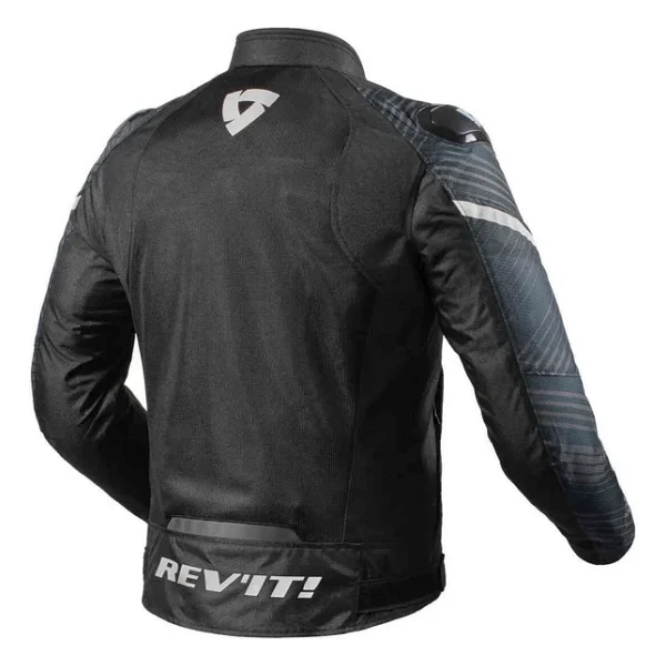 Revit Apex Air H2o Erkek 4 Mevsim Motosiklet Montu - Görsel 2