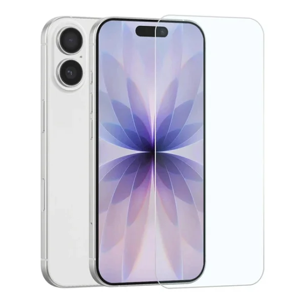 Apple iPhone 17 Zore Nano Micro Temperli Ekran Koruyucu - Görsel 8