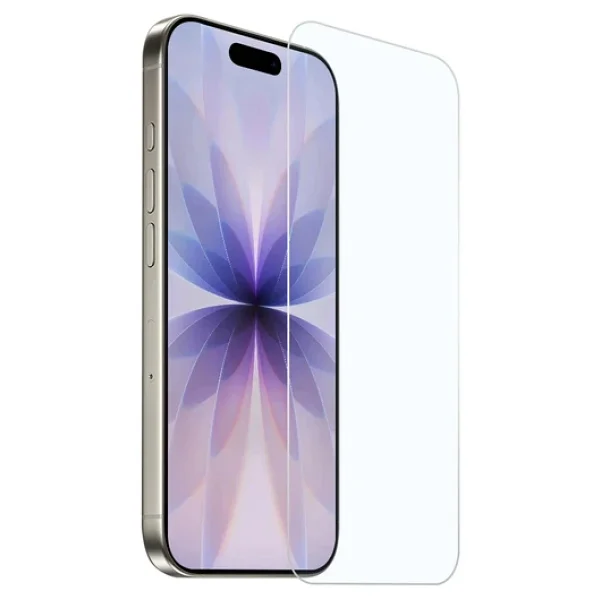 Apple iPhone 17 Zore Nano Micro Temperli Ekran Koruyucu - Görsel 4