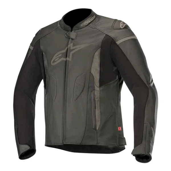 Alpinestars Faster 4 Mevsim Motosiklet Montu - Görsel 5