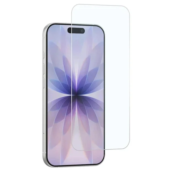 Apple iPhone 17 Zore Nano Micro Temperli Ekran Koruyucu - Görsel 3