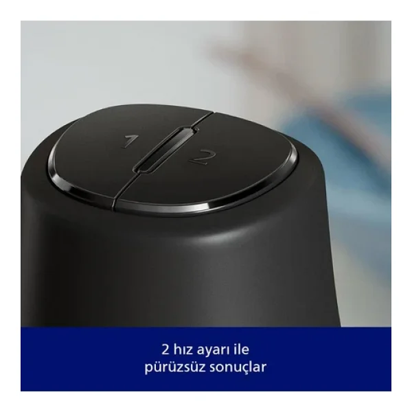 Philips Hr1502/00 500 W Rondo - Görsel 5
