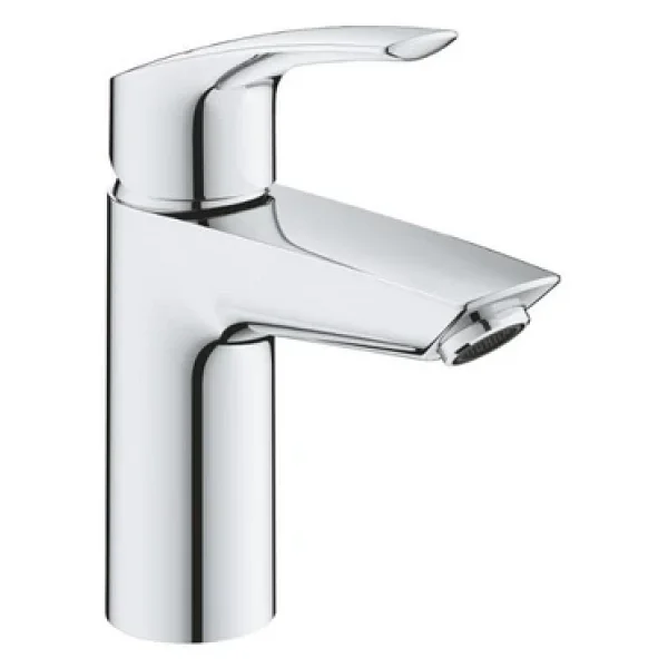 Grohe Eurosmart S 32467003 Tek Kumandalı Lavabo Bataryası - Görsel 5