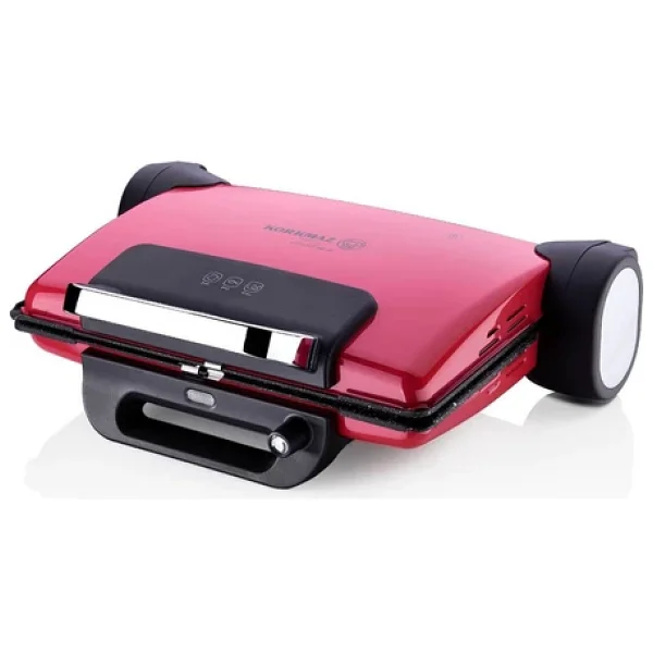 Korkmaz A811-09 Tostema Maxi Viva 1800 W Tost Makinesi - Görsel 5