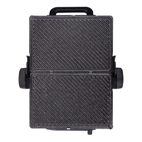 Korkmaz A811-09 Tostema Maxi Viva 1800 W Tost Makinesi - Görsel 6