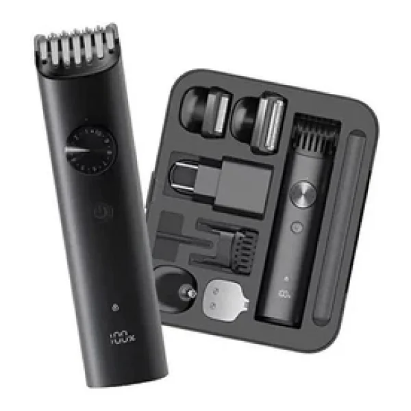 Xiaomi Grooming Kit Pro Erkek Bakım Seti - Görsel 8