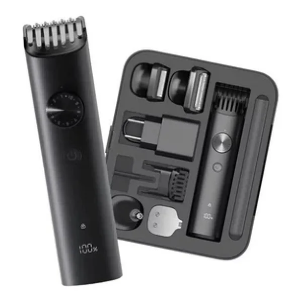 Xiaomi Grooming Kit Pro Erkek Bakım Seti - Görsel 4