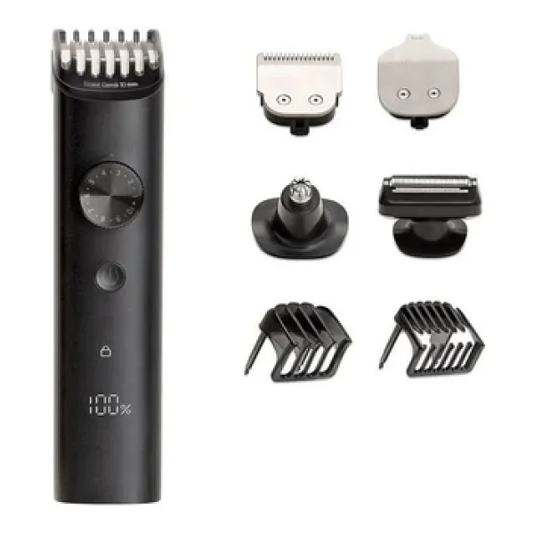 Xiaomi Grooming Kit Pro Erkek Bakım Seti - Görsel 5