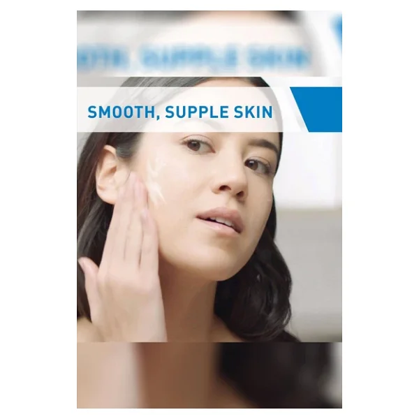Cerave Günlük Nemlendirici Yüz Ve Vücut Losyonu 355ml - Görsel 6