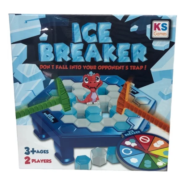 Ks Games Ice Breaker 25123 - Görsel 5