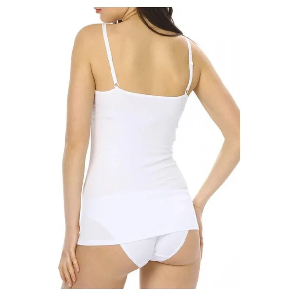 Emzirme Atleti 1268 White - Görsel 7