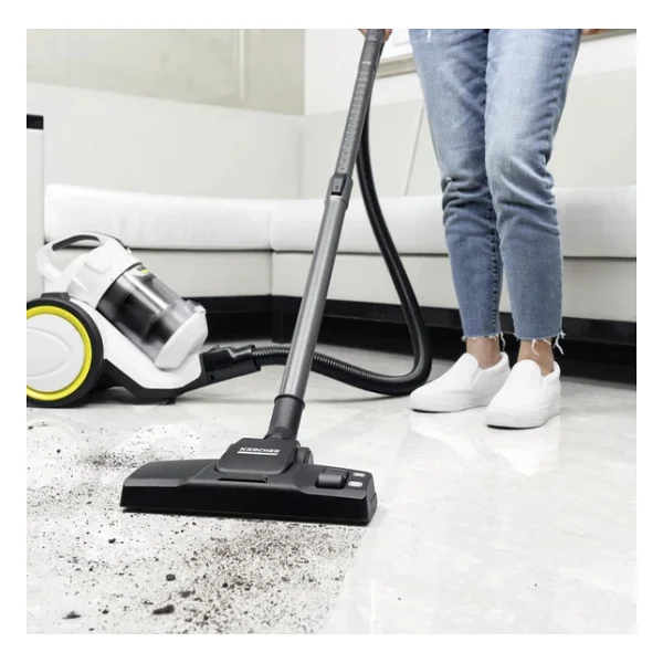 Karcher Vc 3 700 W Toz Torbasız Süpürge - Görsel 6