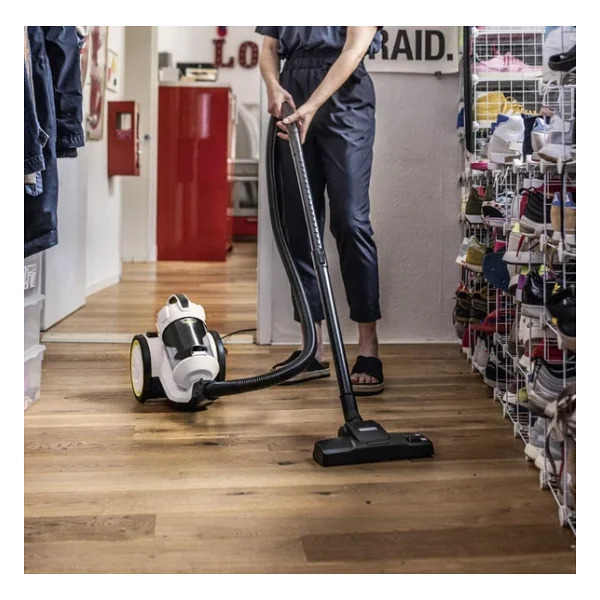 Karcher Vc 3 700 W Toz Torbasız Süpürge - Görsel 8