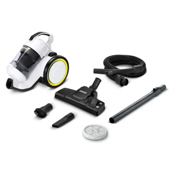 Karcher Vc 3 700 W Toz Torbasız Süpürge - Görsel 5