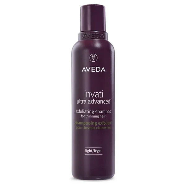 Aveda Invati Ultra Advanced Dökülme Karşıtı Hafif Doku 200 Ml Şampuan - Görsel 4