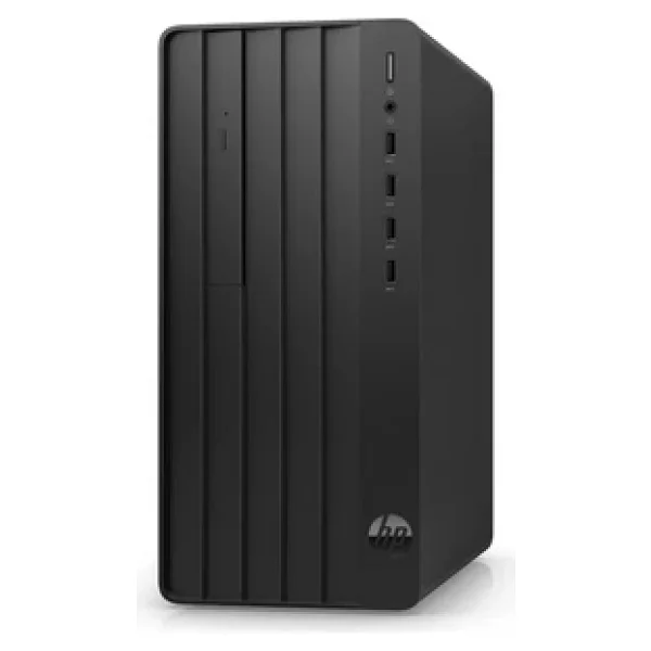 Hp 290 G9 İ5 12500 16gb 512gb SSD Fdos Masaüstü Bilgisayar + 27 Monitör - Görsel 5
