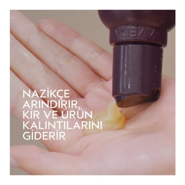 Aveda Invati Ultra Advanced Dökülme Karşıtı Hafif Doku 200 Ml Şampuan - Görsel 7