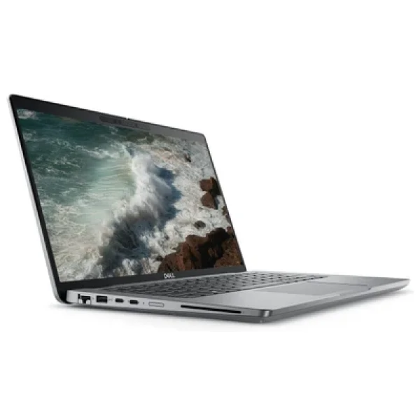 Dell Latitude 5450 Ultra 7 155u 40gb 512gb SSD 14'' FHD W11p Taşınabilir Bilgisayar & Per4 Çanta - Görsel 4