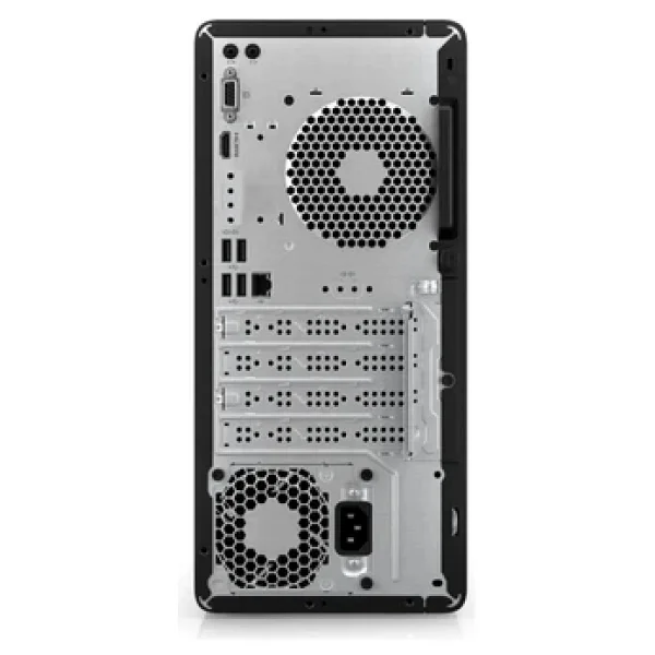 Hp Pro Tower 290 G9 İ5 13500 16gb 1tb SSD W11p Masaüstü Bilgisayar + 23.8 Monitör - Görsel 6