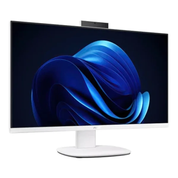 Asus V470 Intel Core 7 240H 24Gb 4Tb Ssd 27" Fhd 100Hz Fdos All İn One Bilgisayar & Per4 Usb Bellek - Görsel 2
