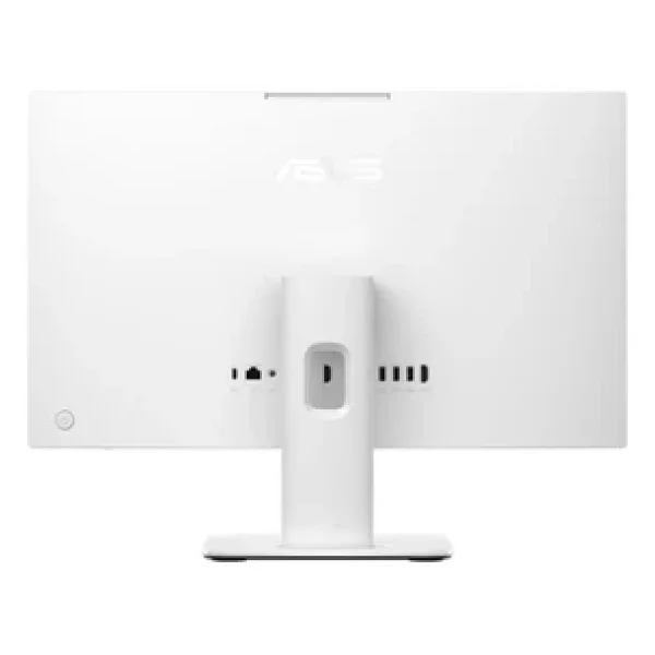 Asus V440 Intel Core i5 13420H 8GB 512GB SSD 23.8" FHD FDOS All in One Bilgisayar Beyaz & USB Bellek - Görsel 4