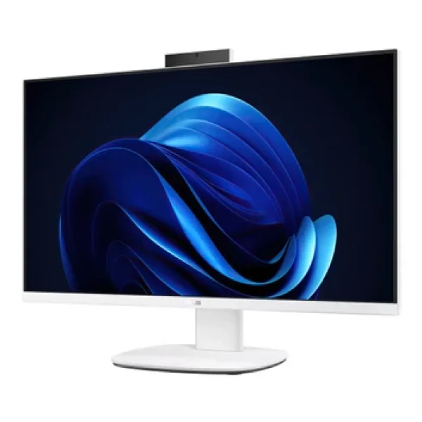 Asus V470 Intel Core 7 240H 16Gb 4Tb Ssd 27" Fhd 100Hz W11p All İn One Bilgisayar & Per4 Usb Bellek - Görsel 3