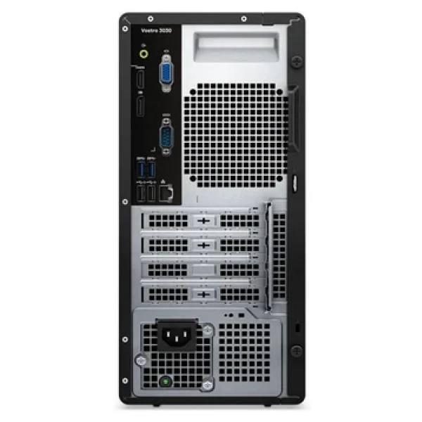 Dell Vostro 3030MT i5 14600 32GB 512GB SSD RTX5050/8GB W11P Masaüstü Bilgisayar + 27 Monitör - Görsel 6
