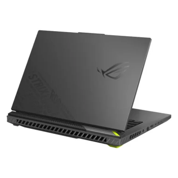 Asus Rog Strix G16 R9 8940hx 32gb 1tb SSD Rtx5050/8gb 165hz 16" Wuxga W11h Gaming Laptop G614ph - Görsel 6