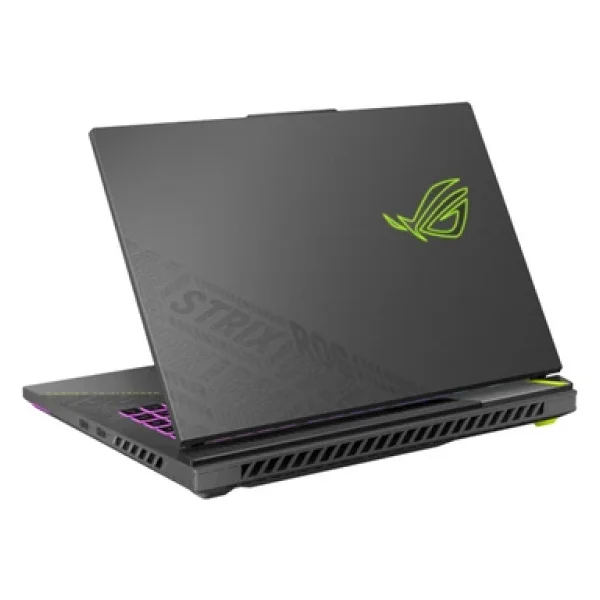 Asus Rog Strix G16 R9 8940hx 32gb 1tb SSD Rtx5050/8gb 165hz 16" Wuxga W11h Gaming Laptop G614ph - Görsel 7