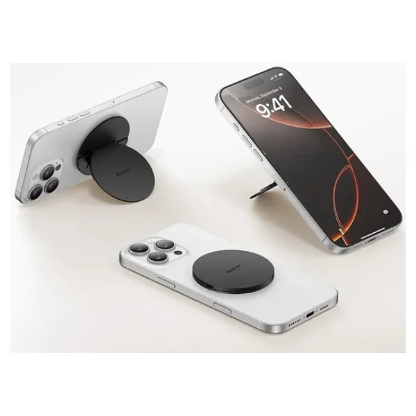 Mcdodo Mr-7910 Manyetik Telefon Tutucu - Görsel 5