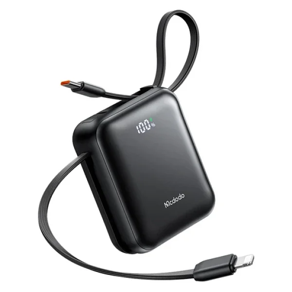Mcdodo Mc-4442 30000 mAh Powerbank - Görsel 8