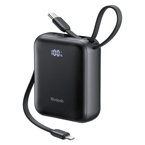 Mcdodo Mc-4442 30000 mAh Powerbank - Görsel 6