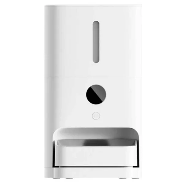 Xiaomi Smart Food Feeder 2 5 Lt Akıllı Mama Kabı - Görsel 3
