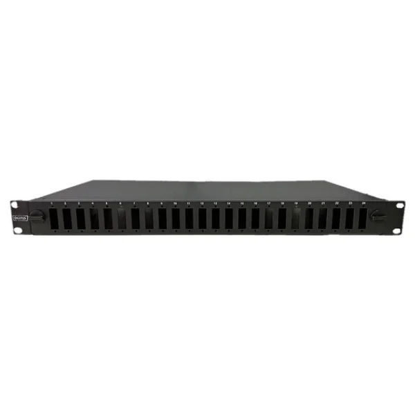 Digitus Dn-96211-Ql 24 Port Patch Panel - Görsel 3