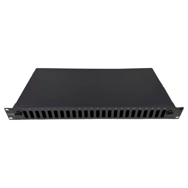 Digitus Dn-96211-Ql 24 Port Patch Panel - Görsel 4