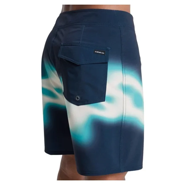Quiksilver Surfsilk Straig Eqybs04927 Erkek Deniz Şortu - Görsel 8