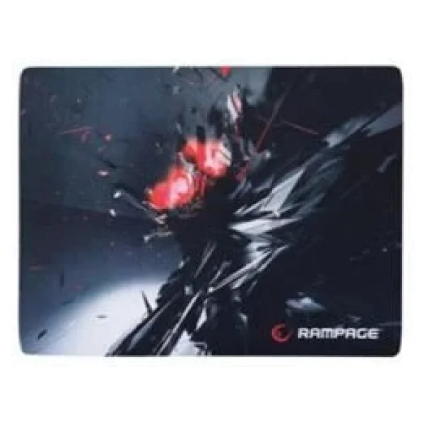 Rampage Combat Zone Mouse Pad - Görsel 7