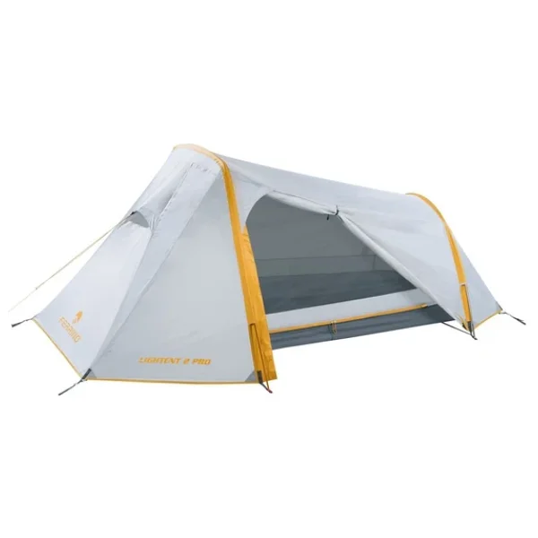 Ferrino Lighttent 2 Kişilik Çadır Fer92171y - Görsel 3