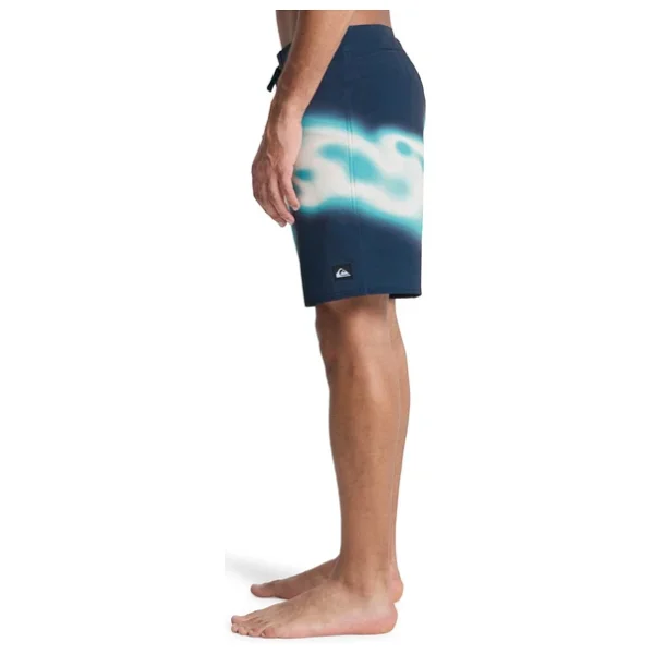 Quiksilver Surfsilk Straig Eqybs04927 Erkek Deniz Şortu - Görsel 6