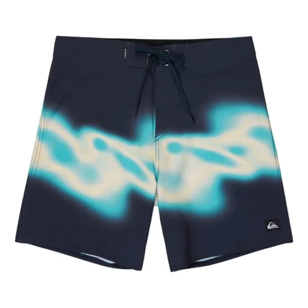 Quiksilver Surfsilk Straig Eqybs04927 Erkek Deniz Şortu - Görsel 10