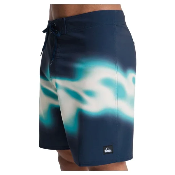 Quiksilver Surfsilk Straig Eqybs04927 Erkek Deniz Şortu - Görsel 7