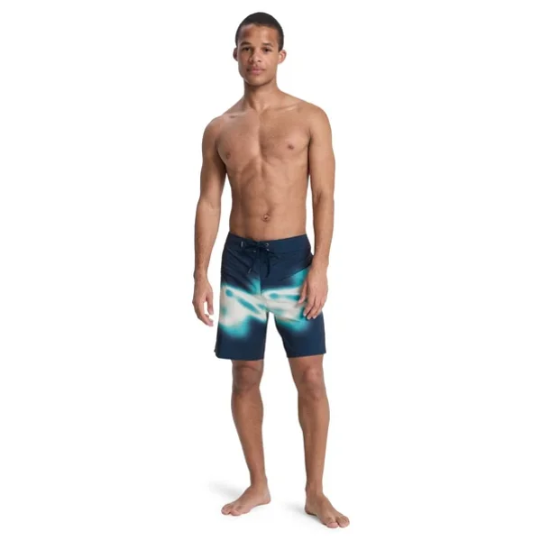 Quiksilver Surfsilk Straig Eqybs04927 Erkek Deniz Şortu - Görsel 9