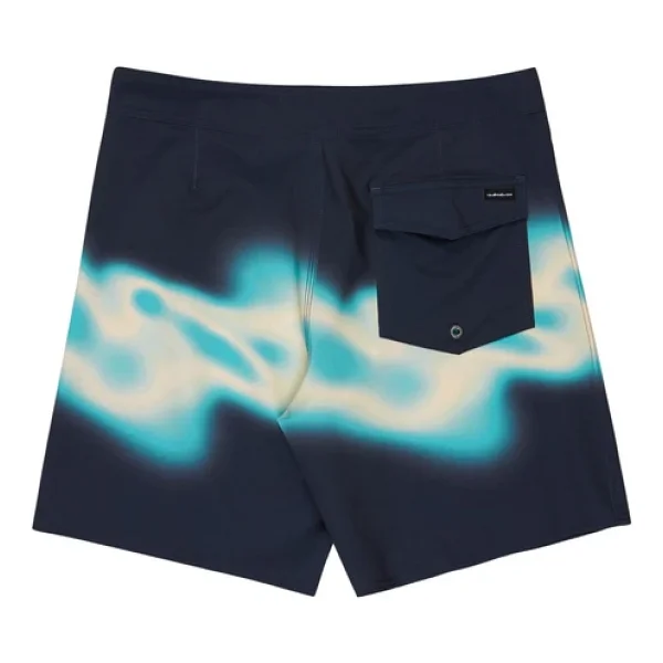 Quiksilver Surfsilk Straig Eqybs04927 Erkek Deniz Şortu - Görsel 5