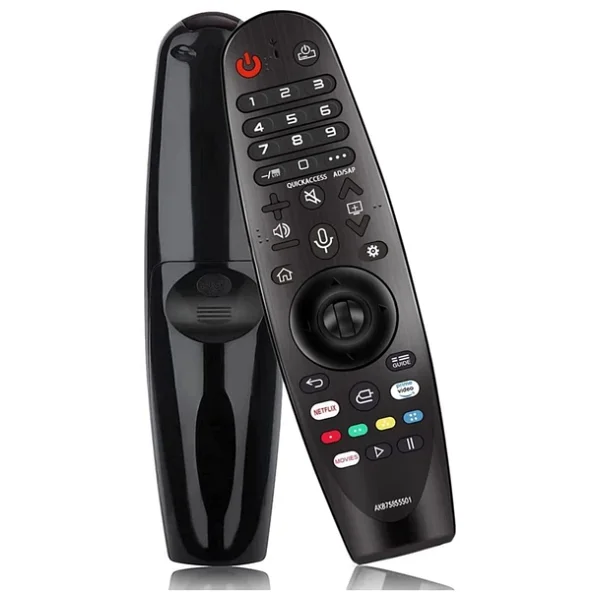 Lg TV Sihirli Kumanda An-Mr19ba - Görsel 3
