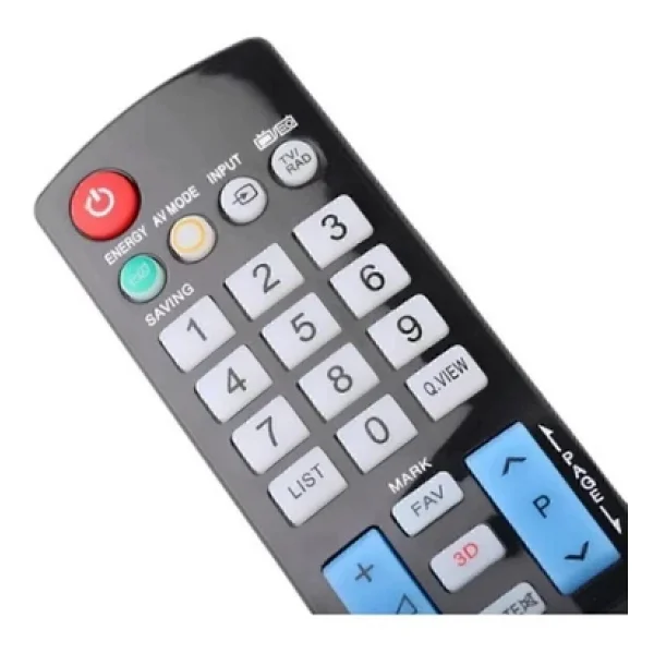 Lg 42lb652v Lcd LED TV Kumanda Smart Tuşlu - Görsel 5