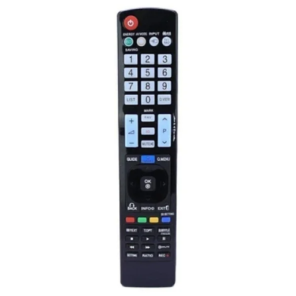 Lg 42lb652v Lcd LED TV Kumanda Smart Tuşlu - Görsel 4