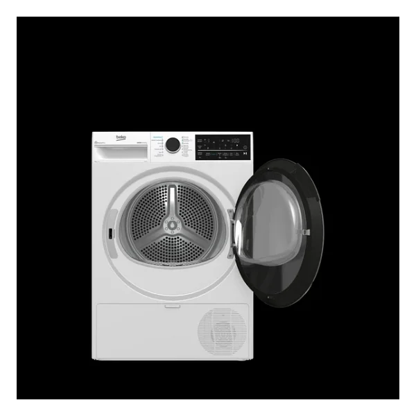 Beko Km 99 B 9 Kg Çamaşır Kurutma Makinesi - Görsel 7